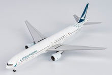 Load image into Gallery viewer, NG models 1/400 Cathay Pacific Boeing 777-300ER B-HNK 73071
