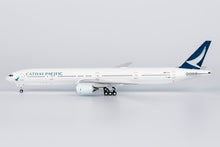 Load image into Gallery viewer, NG models 1/400 Cathay Pacific Boeing 777-300ER B-HNN 73072
