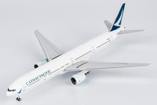 Load image into Gallery viewer, NG models 1/400 Cathay Pacific Boeing 777-300ER B-HNN 73072
