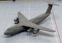 Load image into Gallery viewer, Gemini Jets 1/400 United States Air Force Lockheed C-5A Galaxy 68-0222 Martinsburg
