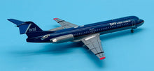 Load image into Gallery viewer, JC Wings 1/200 British Midland BMI Fokker 100 G-BXWF
