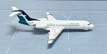 Load image into Gallery viewer, JC Wings 1/200 Silkair Fokker 70 9V-SLK
