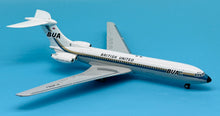 Load image into Gallery viewer, JC Wings 1/200 British United Vickers VC10 Srs1103 G-ATDJ LH2385
