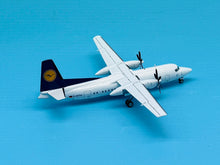 Load image into Gallery viewer, JC Wings 1/200 Lufthansa Fokker 50 D-AFFH
