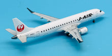 Load image into Gallery viewer, JC Wings 1/200 J-Air Embraer ERJ190 JA241J
