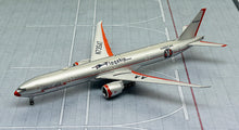 Load image into Gallery viewer, Gemini Jets 1/400 American Airlines Boeing 777-300ER N735AT Flagship DFW
