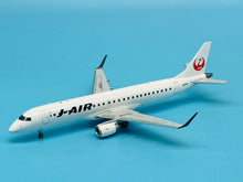 Load image into Gallery viewer, JC Wings 1/200 J-Air Embraer ERJ190 JA241J
