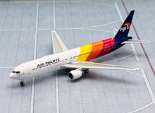 Load image into Gallery viewer, Phoenix models 1/400 Air Pacific Boeing 767-300ER DQ-FJC
