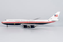 Load image into Gallery viewer, NG models 1/400 United States Air Force One VC-25B Boeing 747-8 30000 78041 new livery
