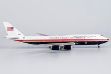 Load image into Gallery viewer, NG models 1/400 United States Air Force One VC-25B Boeing 747-8 30000 78041 new livery
