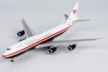 Load image into Gallery viewer, NG models 1/400 United States Air Force One VC-25B Boeing 747-8 30000 78041 new livery
