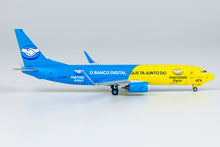 Load image into Gallery viewer, NG models 1/400 Mercado Livre GOL Linhas Aereas Boeing 737-800BCF PS-GFD 58185
