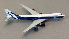 Load image into Gallery viewer, HX Models 1/400 Air Bridge Cargo Boeing 747-8F VQ-BLQ B632601
