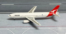 Load image into Gallery viewer, Phoenix 1/400 Qantas Airways Airbus A300B4-203 VH-TAD
