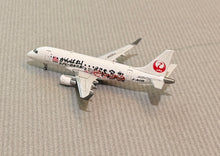 Load image into Gallery viewer, JC Wings 1/400 J-Air Embraer 170-100STD Wheelchair Rugby Livery JA225J
