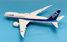 Load image into Gallery viewer, SQ Wings 1/200 ANA All Nippon Airways Boeing 787-8 JA801A L2099
