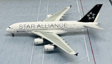 Load image into Gallery viewer, Phoenix 1/400 Thai Airways Airbus A380 HS-TUA Star Alliance
