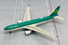 Load image into Gallery viewer, Phoenix 1/400 Aer Lingus Airbus A330-200 EI-DUO
