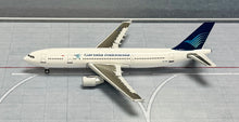 Load image into Gallery viewer, JC Wings 1/400 Garuda Indonesia Airbus Airbus A300-600R PK-GAS
