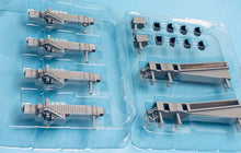 Load image into Gallery viewer, Fantasy Wings JC Wings 1/400 Passenger Boarding Bridge die cast Set FWDP-PS-4070

