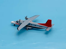 Load image into Gallery viewer, JC Wings 1/200 Northwest Orient Airlink Dornier Do-228-200 N71FB
