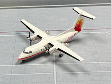 Load image into Gallery viewer, JC Wings 1/200 De Havilland Canada Dash 8-Q100 House Colour C-GGPJ
