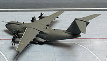 Load image into Gallery viewer, Gemini Jets 1/400 Belgian Air Force Airbus A400M CT-02
