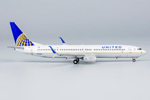 Load image into Gallery viewer, NG models 1/400 United Airlines Boeing 737-900ER N69818 CO-UA merged livery 79012
