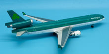 Load image into Gallery viewer, SQ Wings 1/200 Aer Lingus McDonnell Douglas MD-11 N272WA
