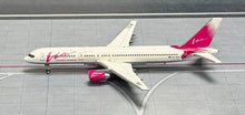 Load image into Gallery viewer, JC Wings 1/400 Vim Airlines Boeing 757-200 RA-73016
