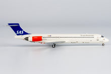 Load image into Gallery viewer, NG models 1/400 SAS Scandinavian Airlines McDonnell Douglas MD-87 LN-RMU 84002
