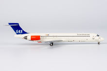 Load image into Gallery viewer, NG models 1/400 SAS Scandinavian Airlines McDonnell Douglas MD-87 OY-KHF 84003
