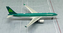 Load image into Gallery viewer, Phoenix 1/400 Aer Lingus Airbus A330-200 EI-DUO
