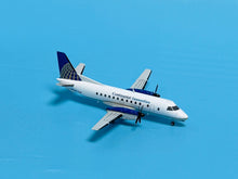 Load image into Gallery viewer, JC Wings 1/200 Continental Connection SAAB 340B N184CJ
