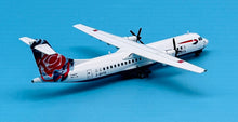 Load image into Gallery viewer, JC Wings 1/200 British Airways ATR72-200 Chelsea Rose G-BVTK
