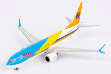Load image into Gallery viewer, NG models 1/400 TUI Boeing 737 Max 8 D-AMAH Fuerteventura 50 years 88043
