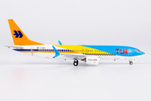 Load image into Gallery viewer, NG models 1/400 TUI Boeing 737 Max 8 D-AMAH Fuerteventura 50 years 88043
