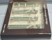 Load image into Gallery viewer, JC Wings 1/200 Airport Passenger Bridge A380 LH2090
