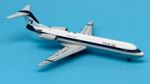 Load image into Gallery viewer, JC Wings 1/200 Iran Air Fokker 100 EP-IDG
