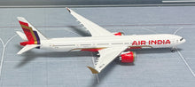 Load image into Gallery viewer, Gemini Jets 1/400 Air India Boeing 777-9 VT-XAA
