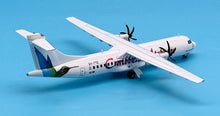 Load image into Gallery viewer, JC Wings 1/200 Caribbean Airlines ATR72-600 9Y-TTE
