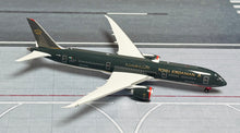 Load image into Gallery viewer, Phoenix 1/400 Royal Jordanian Airline Boeing 787-9 JY-RBA
