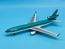 Load image into Gallery viewer, SQ Wings 1/200 Aer Lingus McDonnell Douglas MD-11 N272WA
