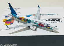 Load image into Gallery viewer, JC Wings 1/200 Garuda Indonesia Boeing 737-800 Pokemon PK-GMU
