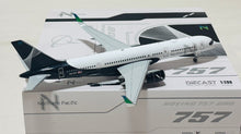 Load image into Gallery viewer, JC Wings 1/200 Northern Pacific Airways Boeing 757-200 N627NP
