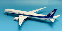 Load image into Gallery viewer, SQ Wings 1/200 All Nippon Airways ANA Boeing 787-10 JA981A L2037
