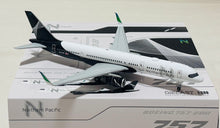 Load image into Gallery viewer, JC Wings 1/200 Northern Pacific Airways Boeing 757-200 N627NP
