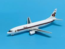 Load image into Gallery viewer, JC Wings 1/200 Thai International Airways Boeing 737-400 HS-TDL XX20131

