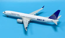 Load image into Gallery viewer, JC Wings 1/200 Copa Airlines Boeing 737 MAX 9 HP-9901CMP
