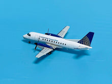 Load image into Gallery viewer, JC Wings 1/200 Continental Connection SAAB 340B N184CJ
